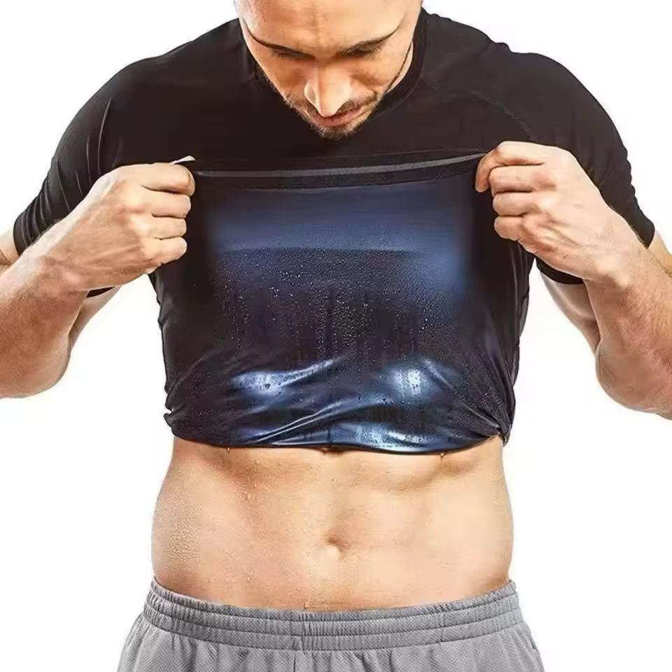 T-Shirt de sudation