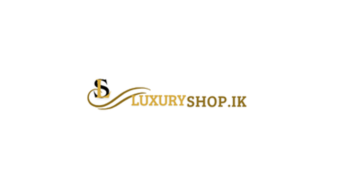 Luxuryshop.ik
