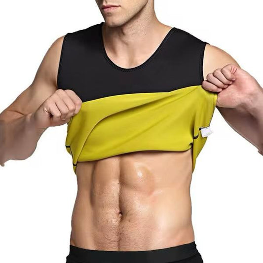 Débardeurs de sudation