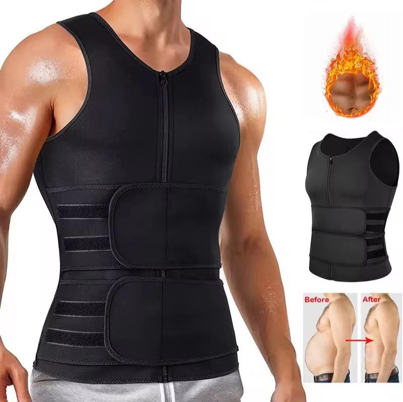 Gilets de sudation