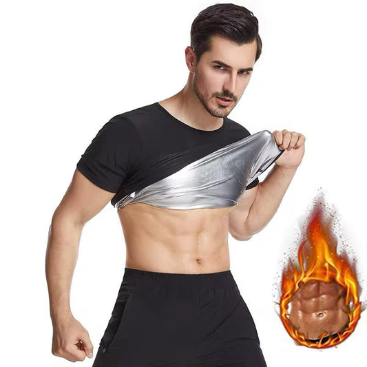 T-Shirt de sudation