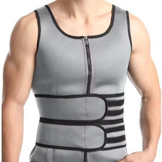 Gilets de sudation