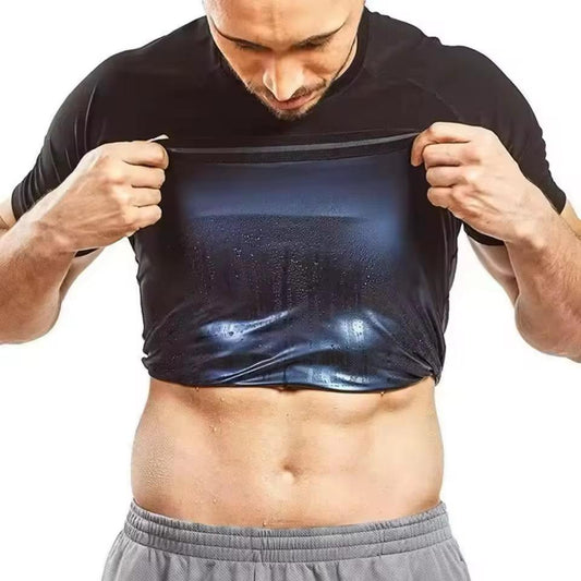 T-Shirt de sudation