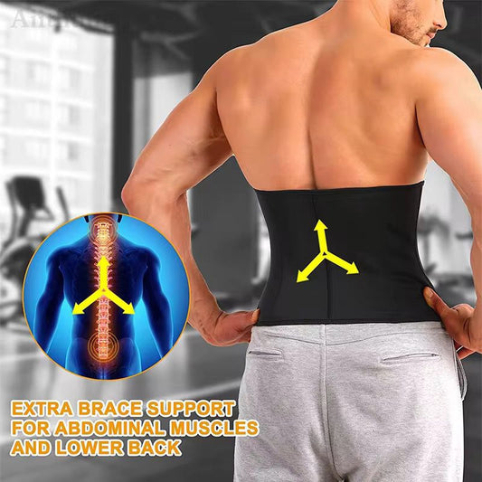 Ceinture de sudation